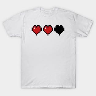 2 more lives T-Shirt